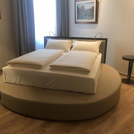 Hotel-Jakobslust Grünstadt Kamer foto