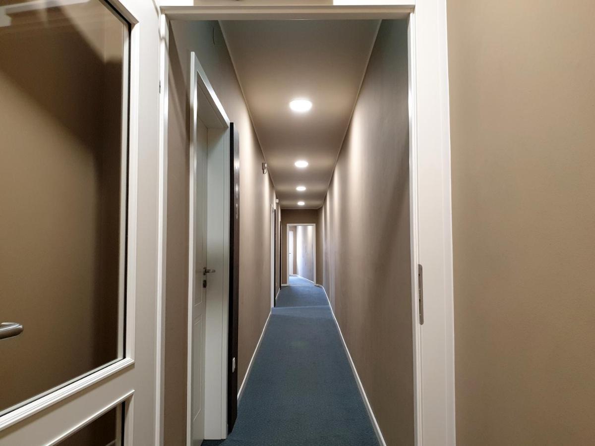 Hotel-Jakobslust Grünstadt Buitenkant foto